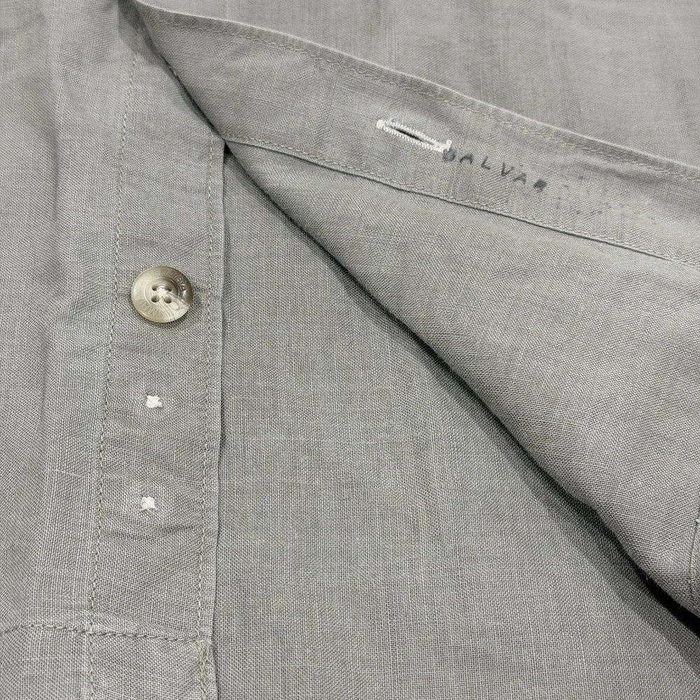 Columbia Mens Sportswear Shirt Button Up Short Sleeve‎ Vented Outdoor Hiking